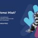 Winter Games Week
